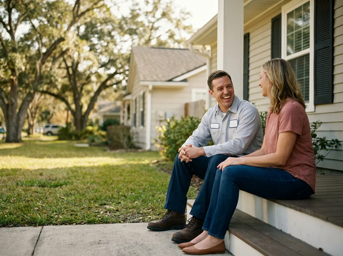 Septic tank pumping FAQs for Hattiesburg, MS